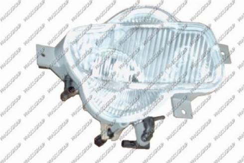 Prasco VV0424413 - Projecteur antibrouillard droxauto.com