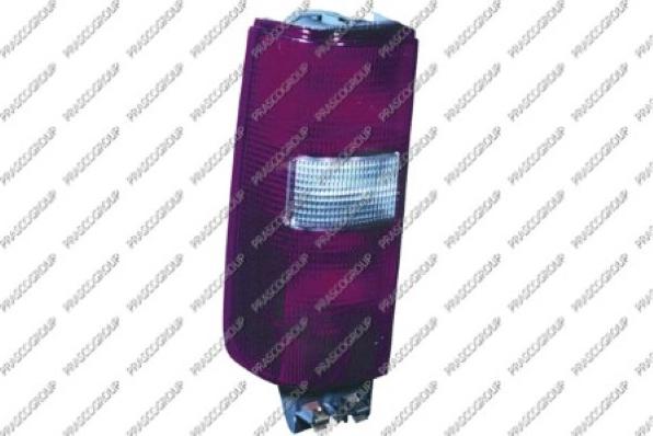 Prasco VV0344154 - Feu arrière droxauto.com