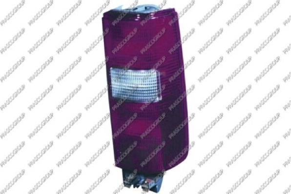 Prasco VV0344153 - Feu arrière droxauto.com