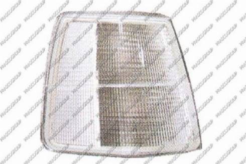 Prasco VV0364014 - Feu clignotant droxauto.com