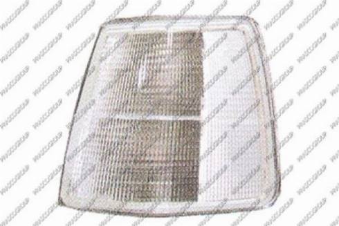 Prasco VV0364013 - Feu clignotant droxauto.com