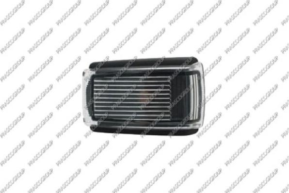 Prasco VV0314141 - Feu clignotant droxauto.com