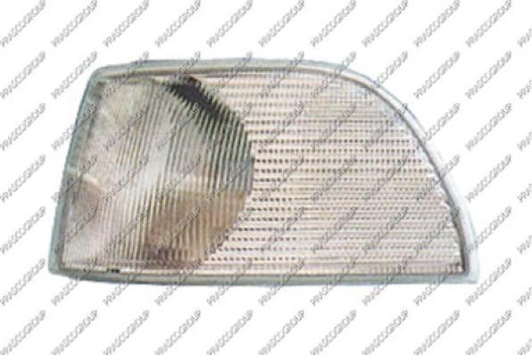 Prasco VV0404014 - Feu clignotant droxauto.com