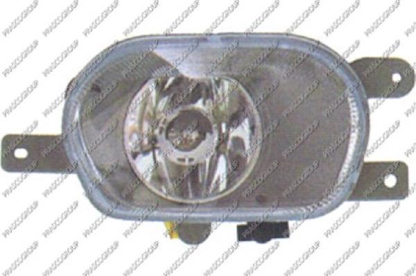 Prasco VV7104413 - Projecteur antibrouillard droxauto.com