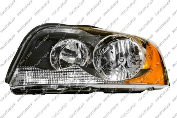 Prasco VV7124904 - Projecteur principal droxauto.com