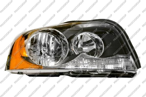 Prasco VV7124903 - Projecteur principal droxauto.com