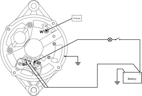 Prestolite Electric 66021411 - Alternateur droxauto.com