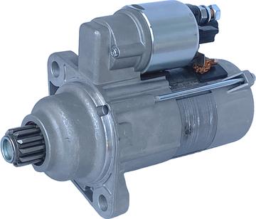 Prestolite Electric S1407V - Démarreur droxauto.com