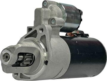 Prestolite Electric S1399B - Démarreur droxauto.com