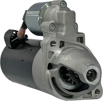 Prestolite Electric S1394B - Démarreur droxauto.com