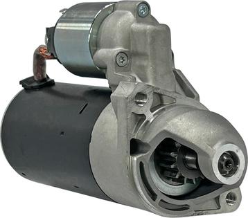 Prestolite Electric S1395B - Démarreur droxauto.com