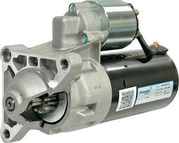 Prestolite Electric S1359B - Démarreur droxauto.com