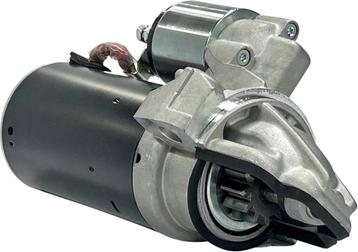 Prestolite Electric S1389B - Démarreur droxauto.com