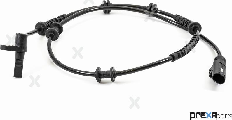PREXAparts P901042 - Capteur, vitesse de roue droxauto.com