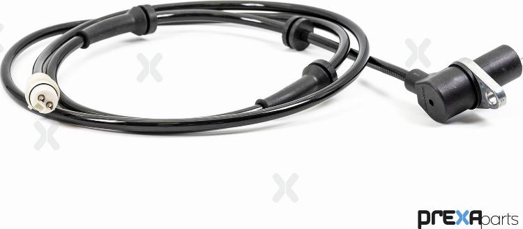 PREXAparts P901034 - Capteur, vitesse de roue droxauto.com