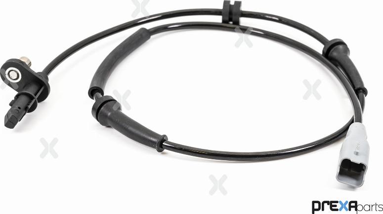PREXAparts P901038 - Capteur, vitesse de roue droxauto.com