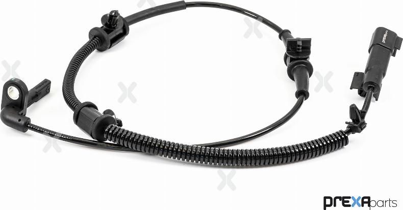 PREXAparts P401041 - Capteur, vitesse de roue droxauto.com