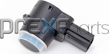 PREXAparts P403029 - Capteur, parctronic droxauto.com