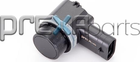 PREXAparts P403025 - Capteur, parctronic droxauto.com