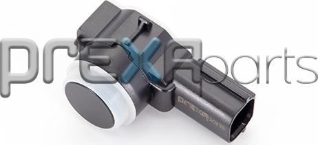 PREXAparts P403028 - Capteur, parctronic droxauto.com