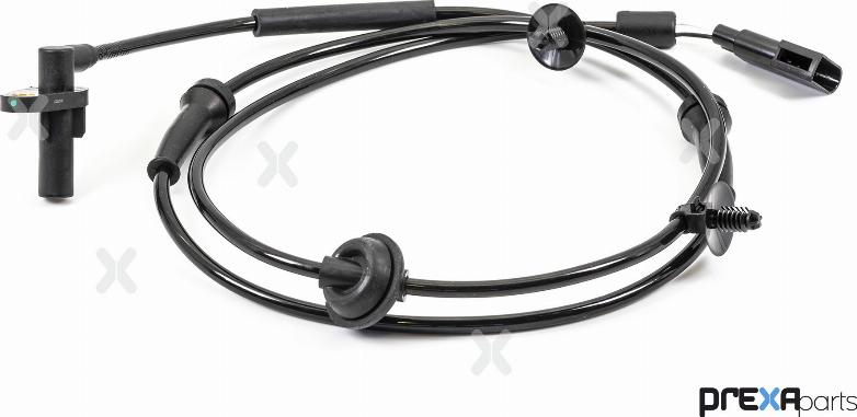 PREXAparts P501080 - Capteur, vitesse de roue droxauto.com