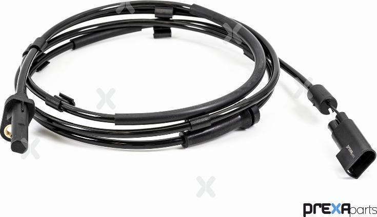 PREXAparts P501081 - Capteur, vitesse de roue droxauto.com