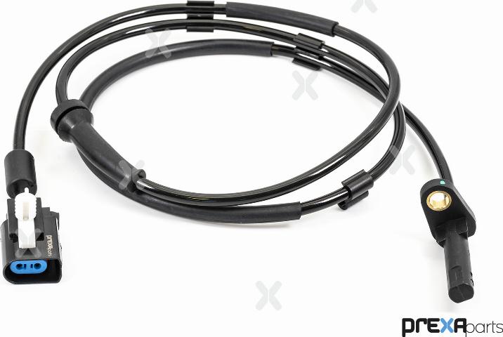 PREXAparts P501082 - Capteur, vitesse de roue droxauto.com