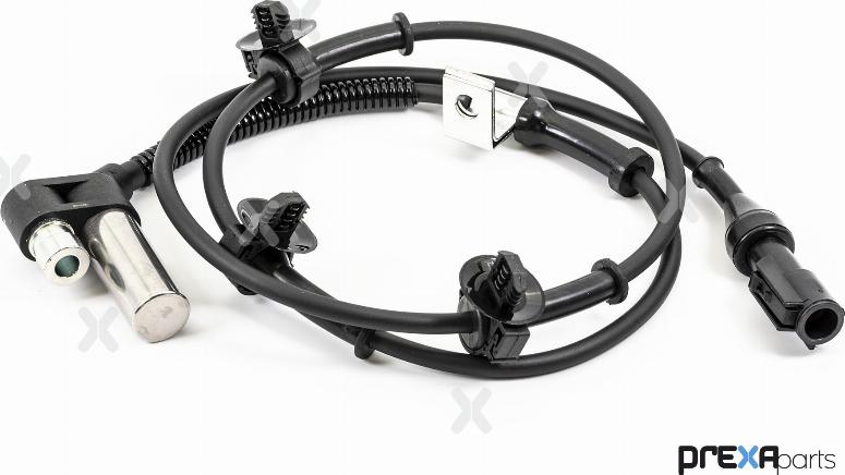 PREXAparts P501087 - Capteur, vitesse de roue droxauto.com