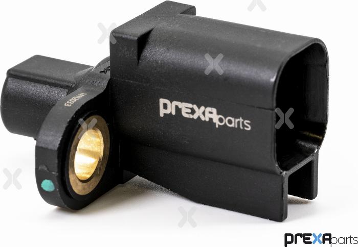PREXAparts P501074 - Capteur, vitesse de roue droxauto.com