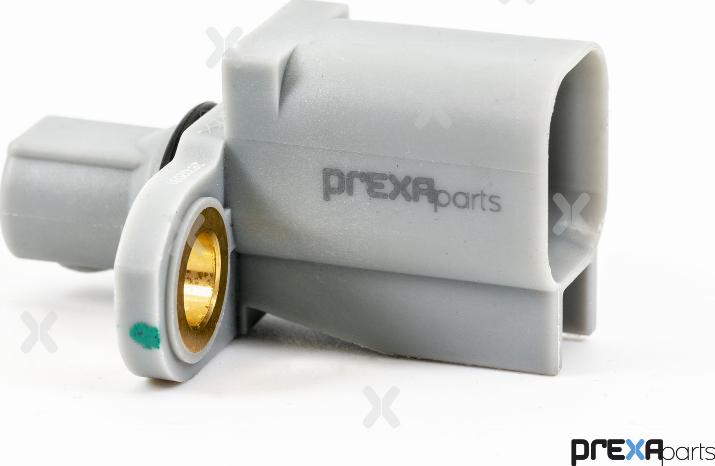 PREXAparts P501075 - Capteur, vitesse de roue droxauto.com