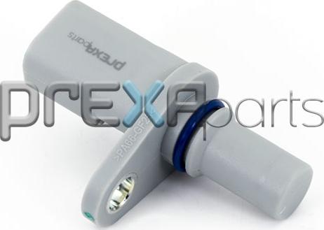 PREXAparts P501071 - Capteur, position d'arbre à cames droxauto.com