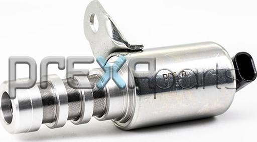 PREXAparts P519001 - Valve de commande, réglage d'arbres à came droxauto.com