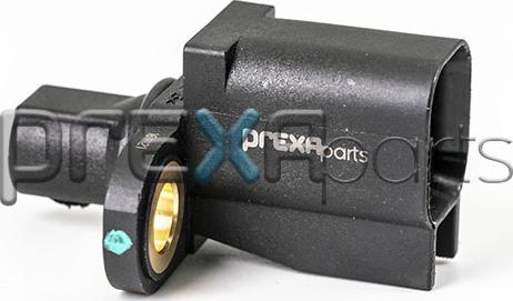 PREXAparts P601003 - Capteur, vitesse de roue droxauto.com