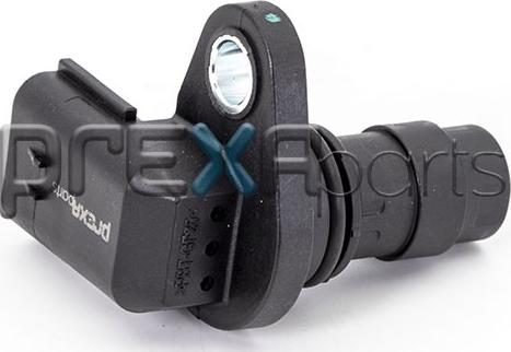 PREXAparts P601017 - Capteur, position d'arbre à cames droxauto.com