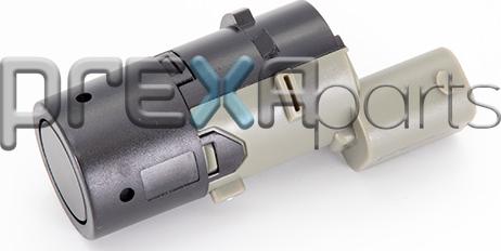 PREXAparts P603004 - Capteur, parctronic droxauto.com