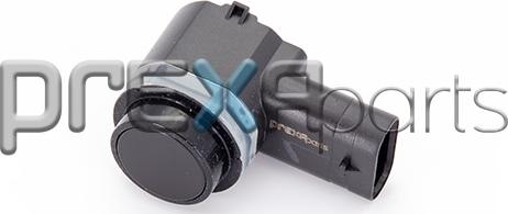PREXAparts P603002 - Capteur, parctronic droxauto.com