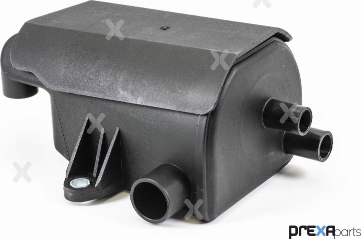 PREXAparts P629001 - Séparateur d'huile, prise de recyclage des gas de carter droxauto.com