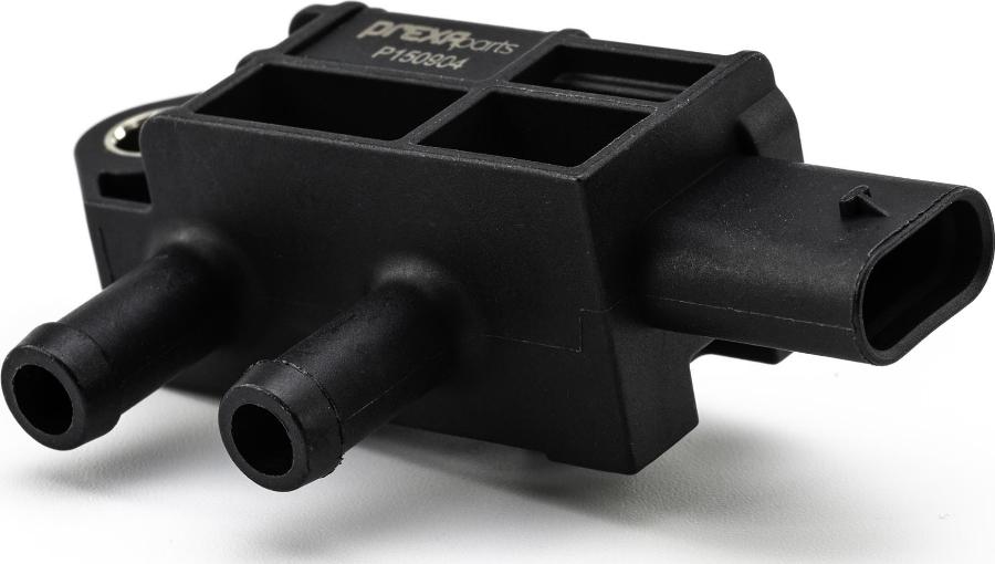 PREXAparts P150904 - Capteur, pression des gaz échappement droxauto.com