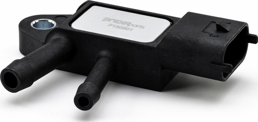 PREXAparts P150901 - Capteur, pression des gaz échappement droxauto.com