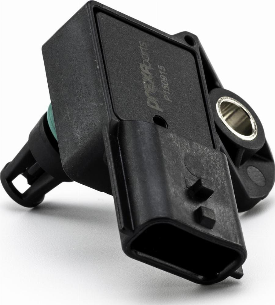 PREXAparts P150915 - Capteur, pression du tuyau d'admission droxauto.com