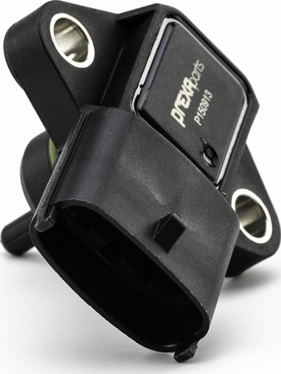 PREXAparts P150913 - Capteur, pression du tuyau d'admission droxauto.com
