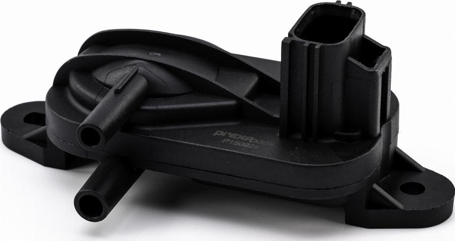 PREXAparts P150924 - Capteur, pression des gaz échappement droxauto.com