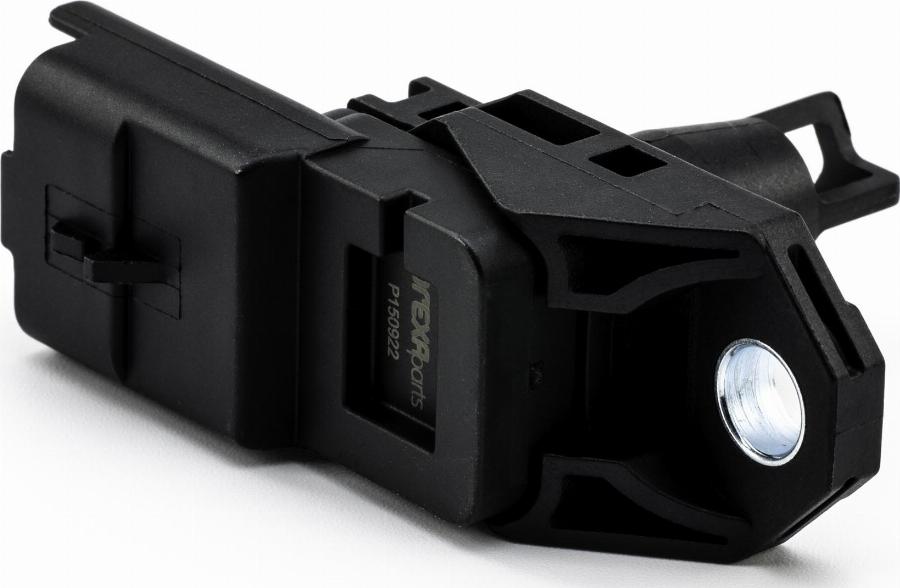 PREXAparts P150922 - Capteur, pression du tuyau d'admission droxauto.com