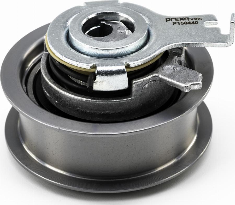 PREXAparts P150440 - Poulie-tendeur, courroie de distribution droxauto.com