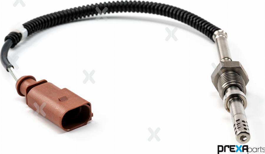 PREXAparts P150469 - Capteur, température des gaz droxauto.com