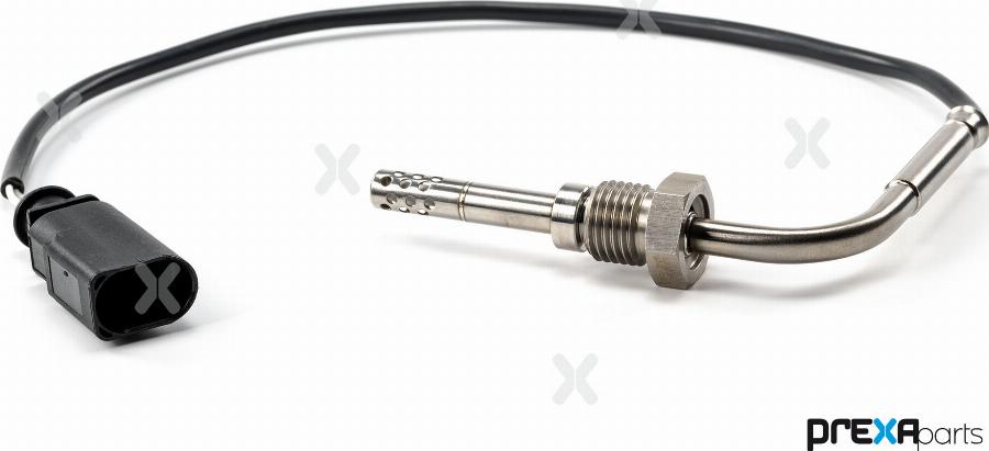 PREXAparts P150470 - Capteur, température des gaz droxauto.com