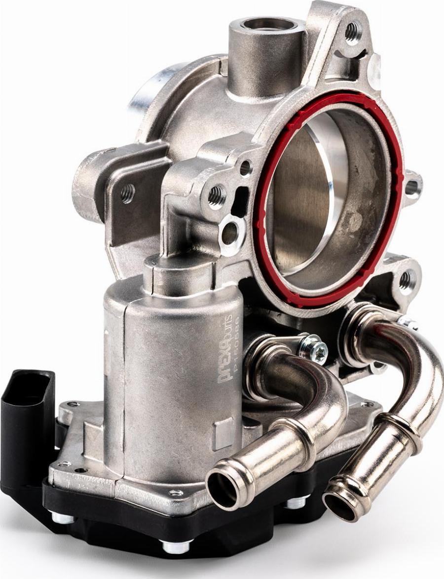 PREXAparts P150586 - Corps papillon droxauto.com