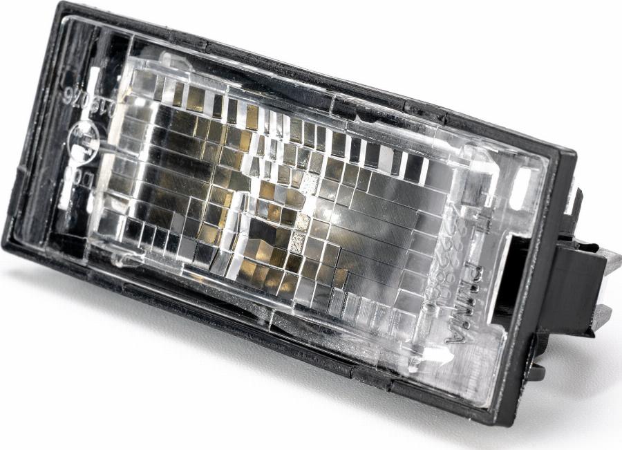 PREXAparts P150642 - Feu éclaireur de plaque droxauto.com