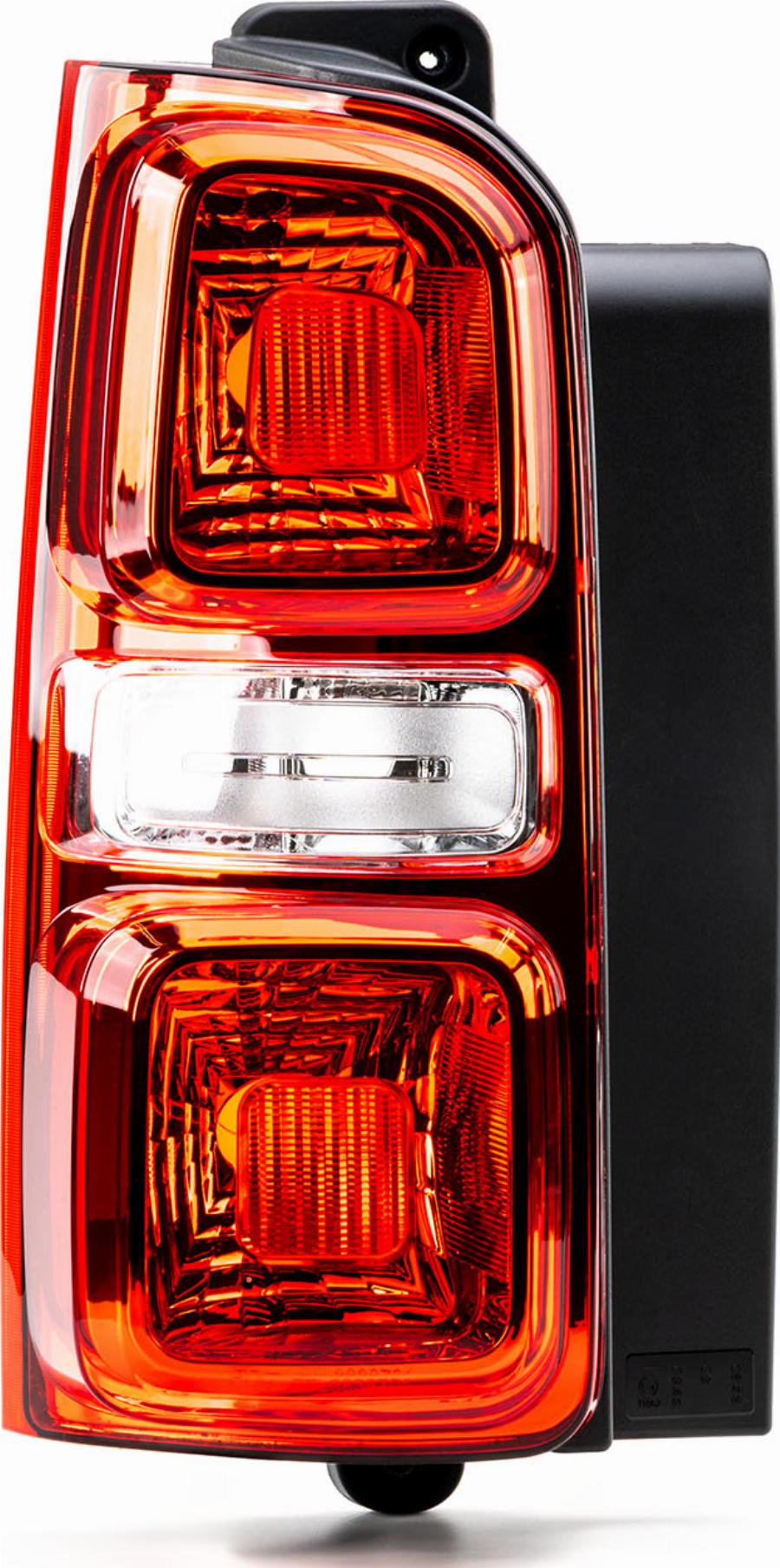 PREXAparts P150659 - Feu arrière droxauto.com