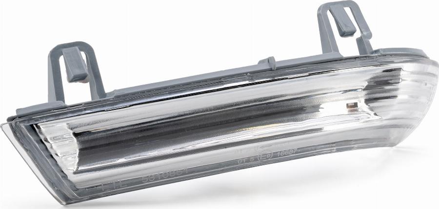 PREXAparts P150650 - Feu clignotant droxauto.com